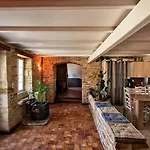 펜션 La Ferme De Fossillon