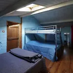 펜션 La Ferme De Fossillon