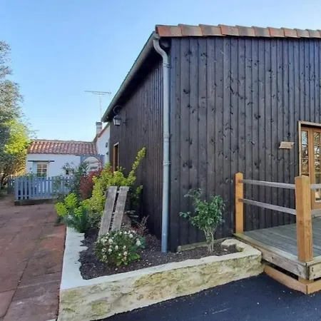 La Ferme De Fossillon Hébergement de vacances Marans (Charente-Maritime)