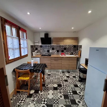 Hébergement de vacances La Ferme De Fossillon Marans (Charente-Maritime)