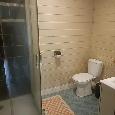 La Ferme De Fossillon *