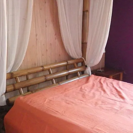 La Ferme De Fossillon * Marans (Charente-Maritime)