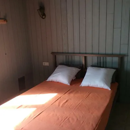 Hébergement de vacances La Ferme De Fossillon Marans (Charente-Maritime)