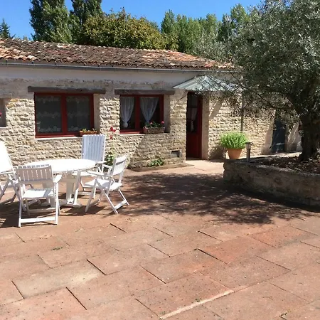 La Ferme De Fossillon