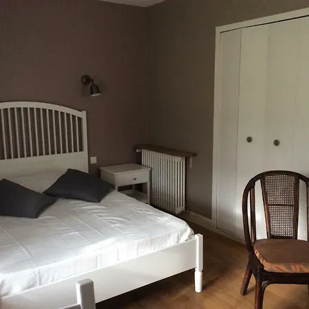 La Ferme De Fossillon Hébergement de vacances