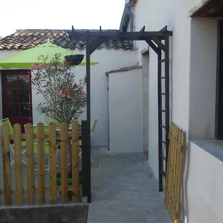 La Ferme De Fossillon