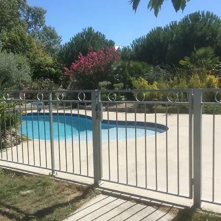 Hébergement de vacances La Ferme De Fossillon