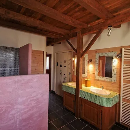 La Ferme De Fossillon Hébergement de vacances Marans (Charente-Maritime)