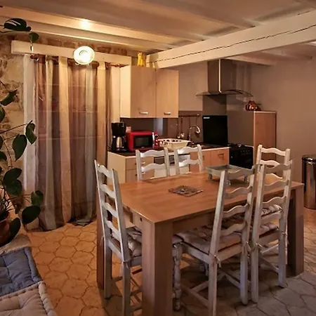 La Ferme De Fossillon Hébergement de vacances Marans (Charente-Maritime)